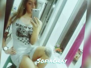 SofiaGray
