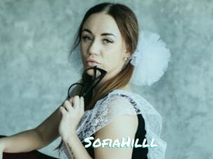 SofiaHilll