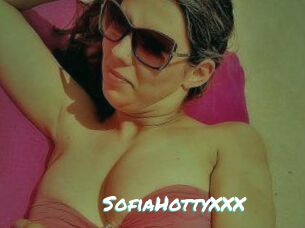 SofiaHottyXXX