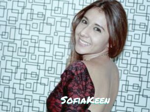 SofiaKeen