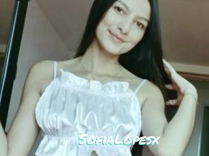 SofiaLopesx