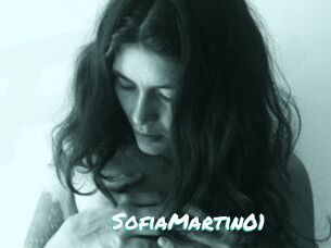 SofiaMartin01