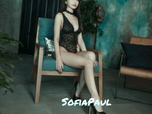 SofiaPaul