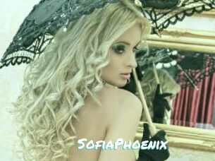 SofiaPhoenix Free Sites X