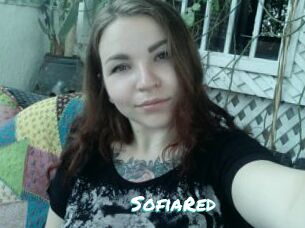 SofiaRed