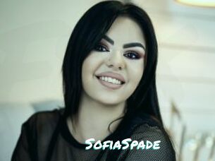 SofiaSpade