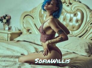 SofiaWillis