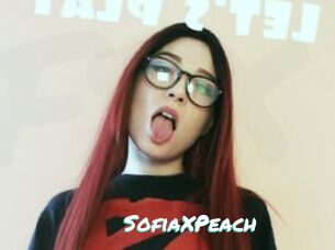SofiaXPeach
