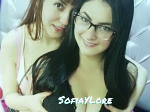 SofiaYLore
