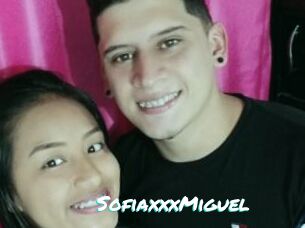 SofiaxxxMiguel