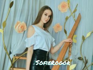 SofieRogor