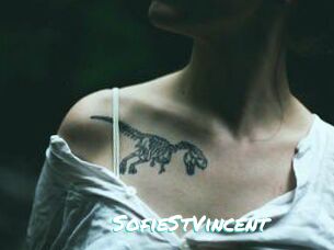 SofieStVincent