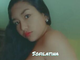 Sofilatina