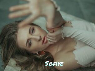 Sofiye