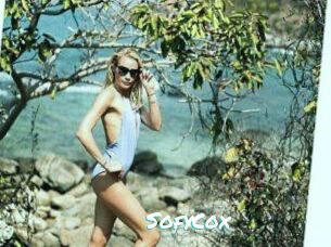 SofyCox