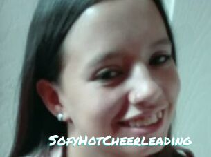 SofyHotCheerleading