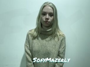 SofyMazerly