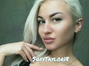 SofyTaylor18