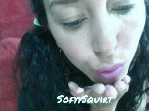 SofyySquirt