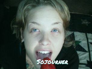 Sojourner