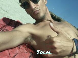 Solal