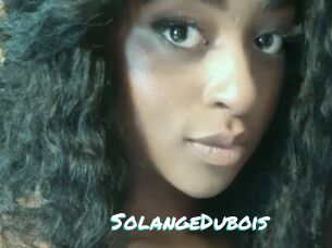 SolangeDubois