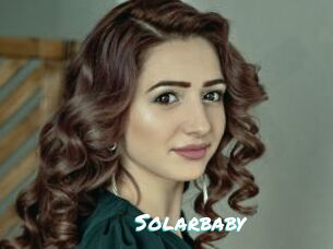 Solarbaby
