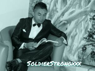 SoldierStrongxxx