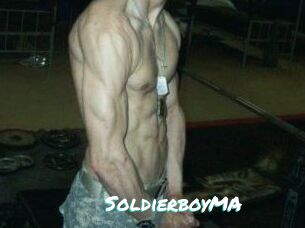 SoldierboyMA