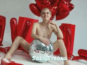 SolidStrong