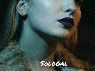 SoloGal
