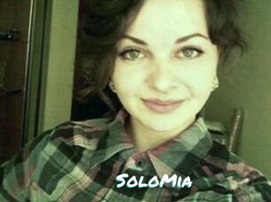 SoloMia