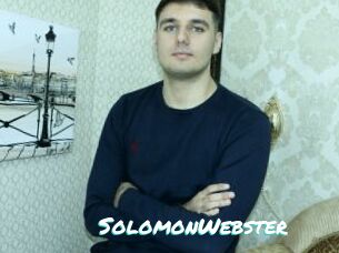 SolomonWebster