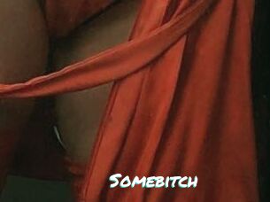Somebitch