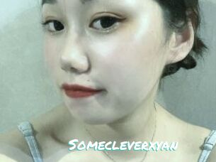 Somecleverxyan