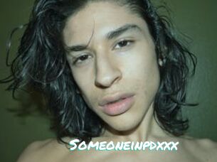 Someoneinpdxxx