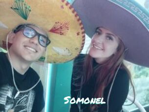 Somonel