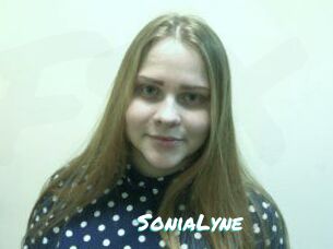 SoniaLyne