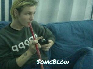 SonicBlow