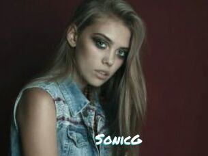 SonicG