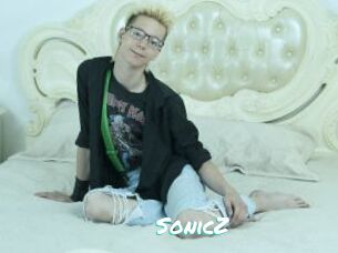 SonicZ