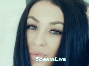 SonniaLive