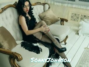 SonnyJohnson