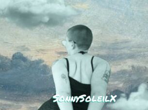 SonnySoleilX