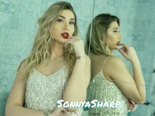 SonnyaSharp