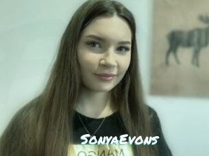 SonyaEvons