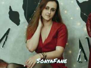 SonyaFane
