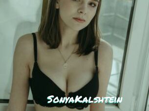 SonyaKalshtein