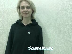 SonyaKano