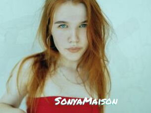 SonyaMaison